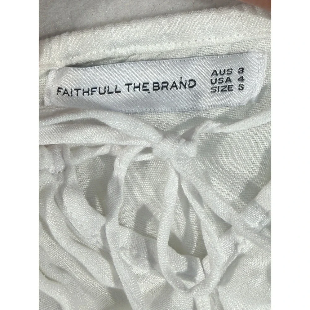 Faithfull the Brand faithfull brand